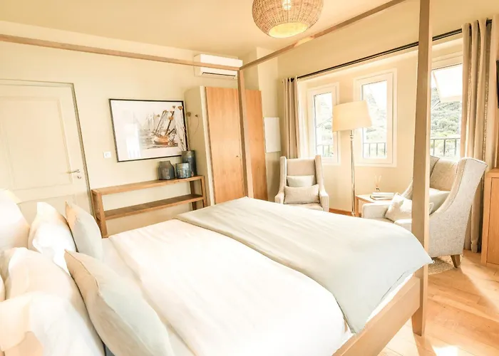 Boutique Château Rouher * Propriano (Corsica)