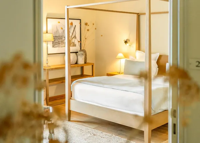 Boutique Chateau Rouher Hotel