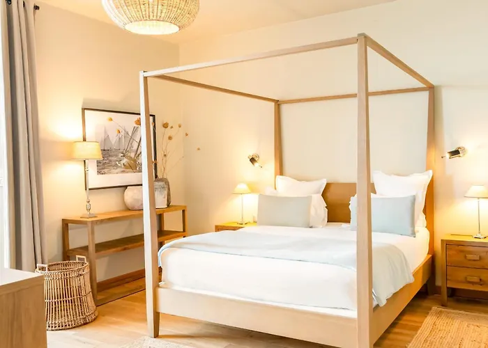 Hotell Boutique Chateau Rouher