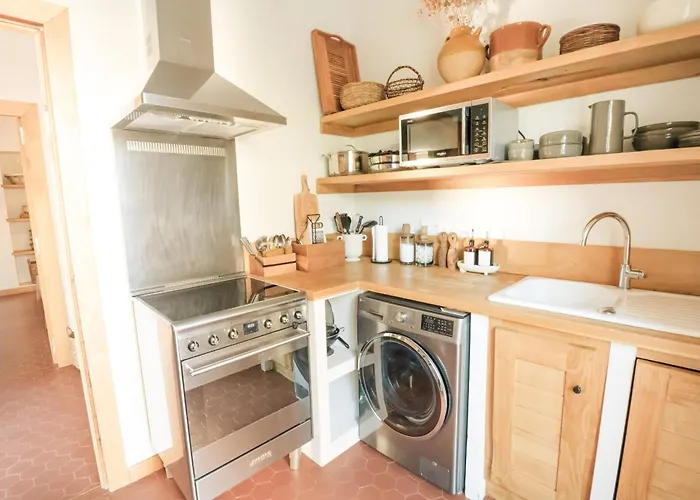 Boutique Château Rouher Hotel Propriano (Corsica)