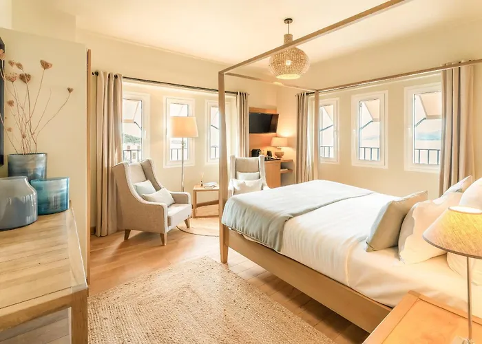 Boutique Chateau Rouher Hotell
