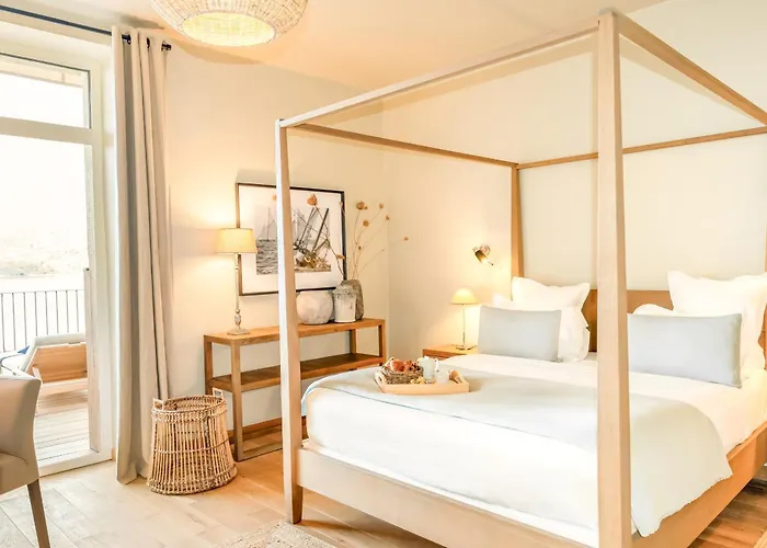 Hotell Boutique Chateau Rouher