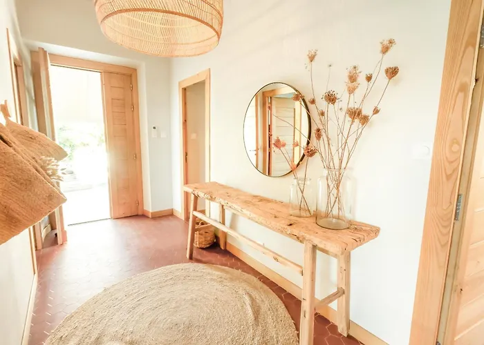 Boutique Chateau Rouher